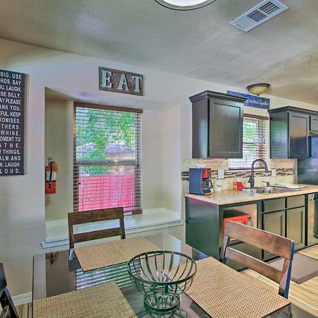 Villa San Antonio Oasis With Hot Tub, Pool And Outdoor Bar! Exterior foto